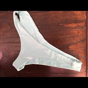 Frankie’s Bikini Charlie Bottom